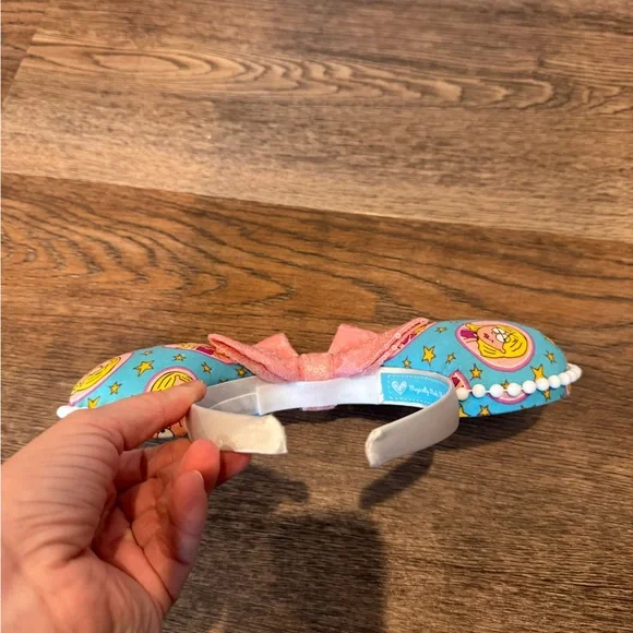 Lizzie McGuire Minnie Mouse Ears - Picture 3 of 3